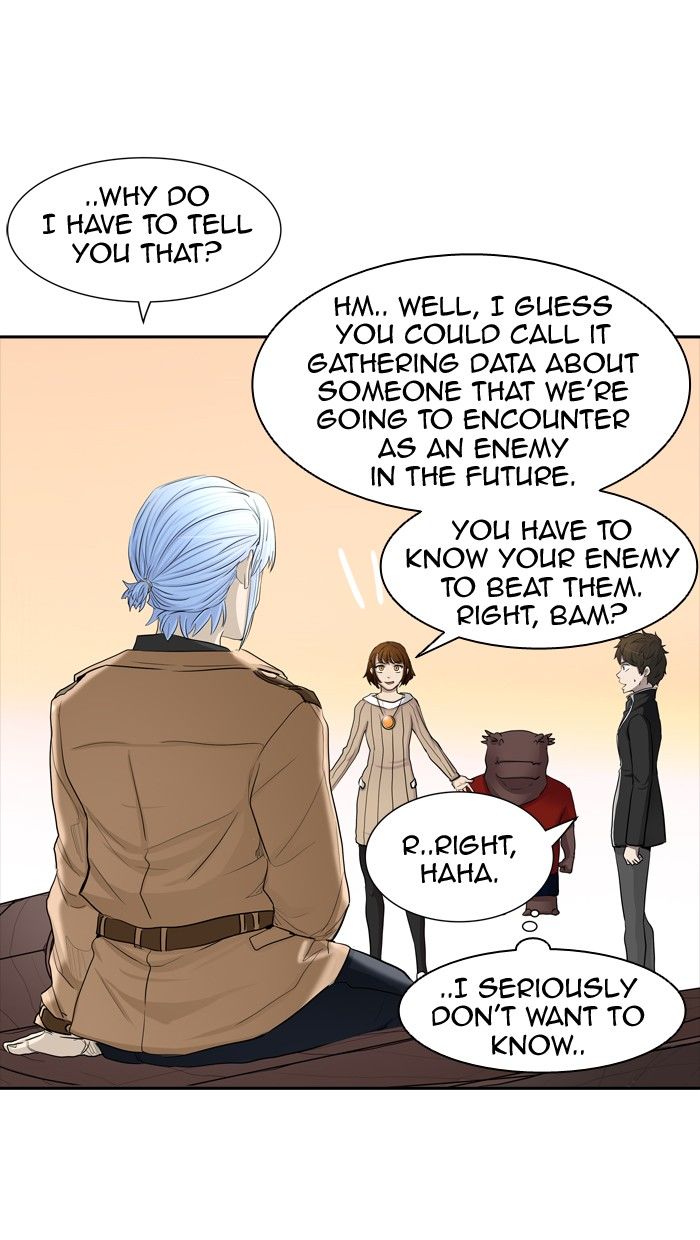 Tower of God, Chapter 364 image 020